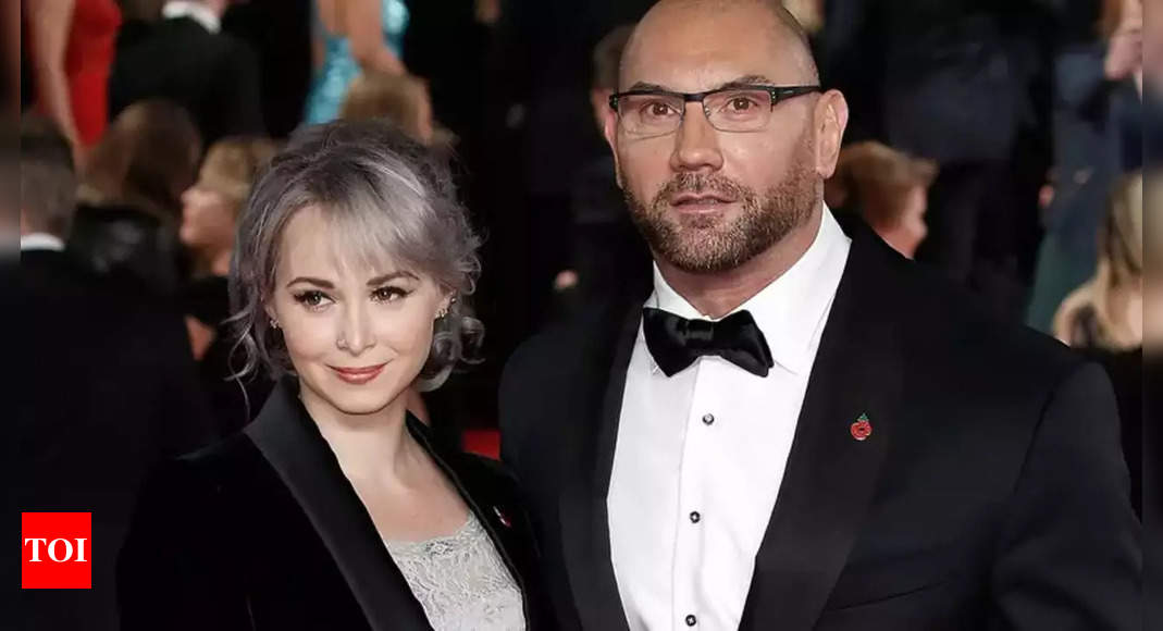 Batista’s Relationship History: Exploring Past Marriages of the Former WWE Champion