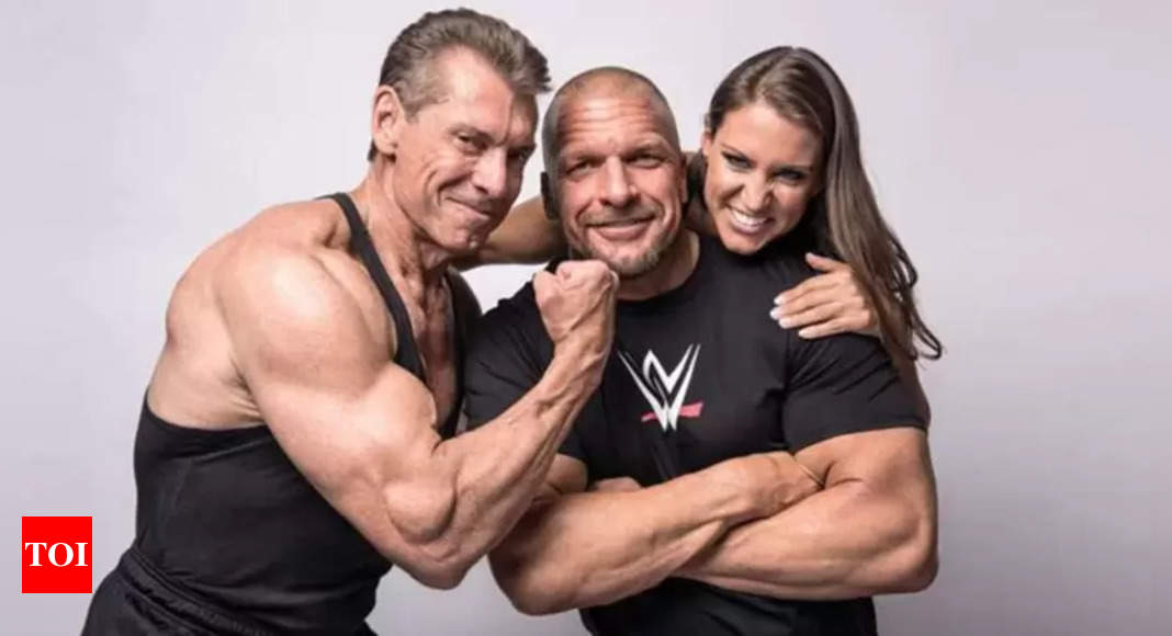 Vince McMahon's Romantic Relationships That Led to Huge Controversies