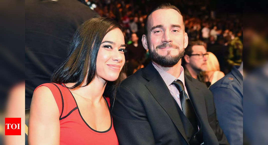 Has CM Punk Dated Multiple Female WWE Stars from Different Eras? Exploring the Romantic History of The Best in the World