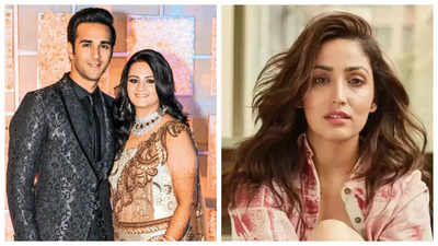 When Salman Khan's rakhi sister Shweta Rohira blamed Yami Gautam for her failed marriage with ex-husband Pulkit Samrat: 'She is a home-breaker'