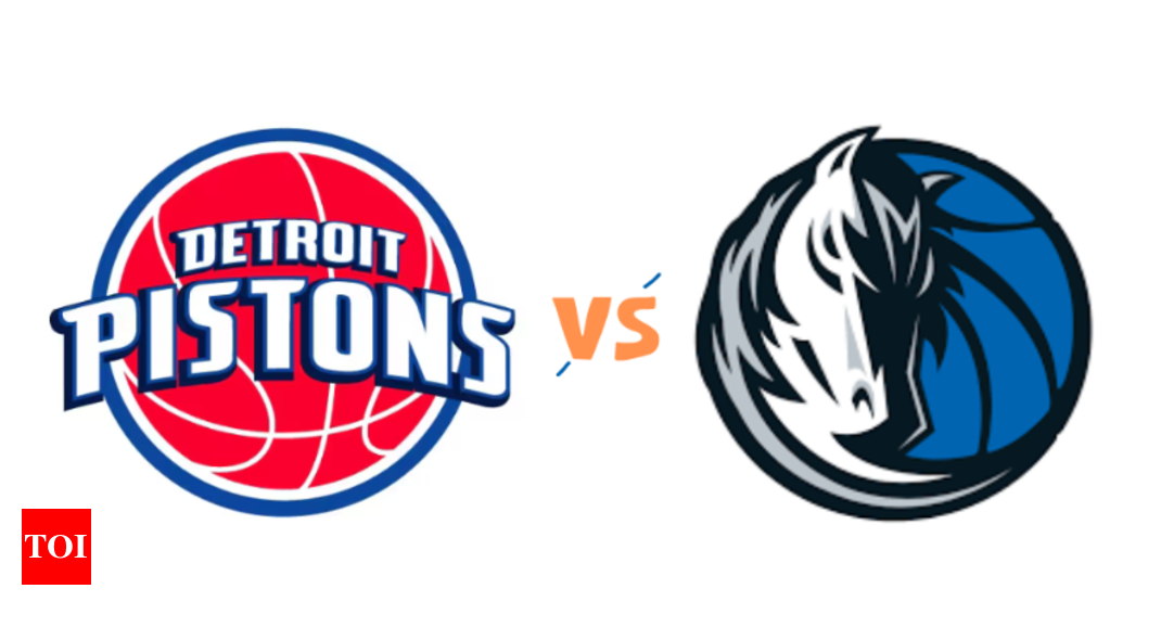 Detroit Pistons vs Dallas Mavericks (01/31): Starting Five, Injury Report, Start Time, How to Watch and More