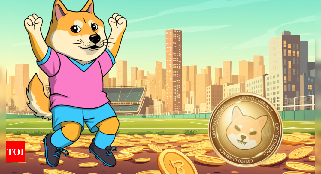 Missed the Shiba Inu 1000X gains: Panshibi (SHIBI) presale early prices get snapped up as bull run begins