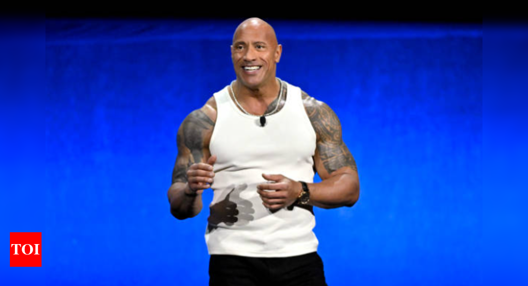 WrestleMania 41 Predictions: Who Seems to be the Ideal Opponent for The Rock If Wrestles?