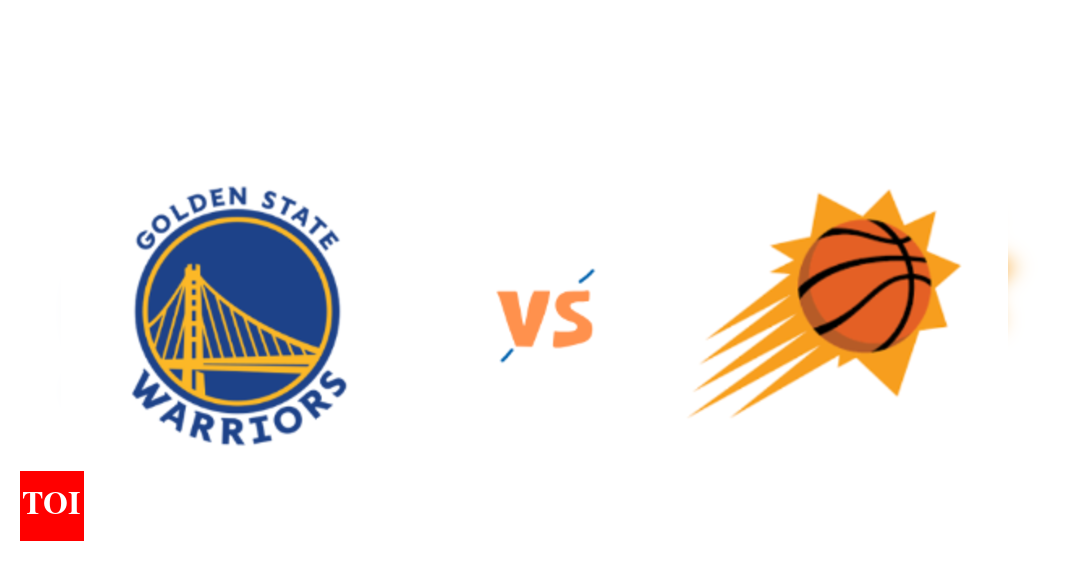 Golden State Warriors vs Phoenix Suns (01/31) Starting Five, Injury