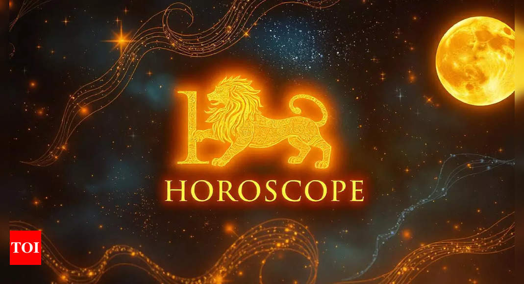 Leo, Daily Horoscope Today, February 01, 2025: Maintain balance between work and rest