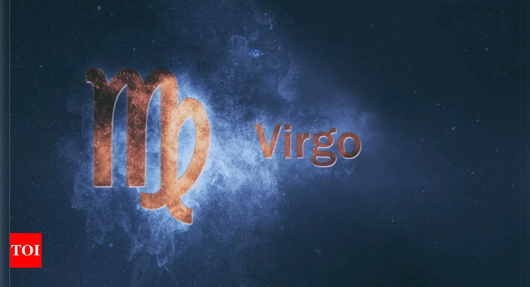 Virgo, Daily Horoscope Today, February 01, 2025: Good health mark the day – The Times of India