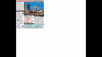 At 8.5k MT per day, city’s debris waste matches garbage output