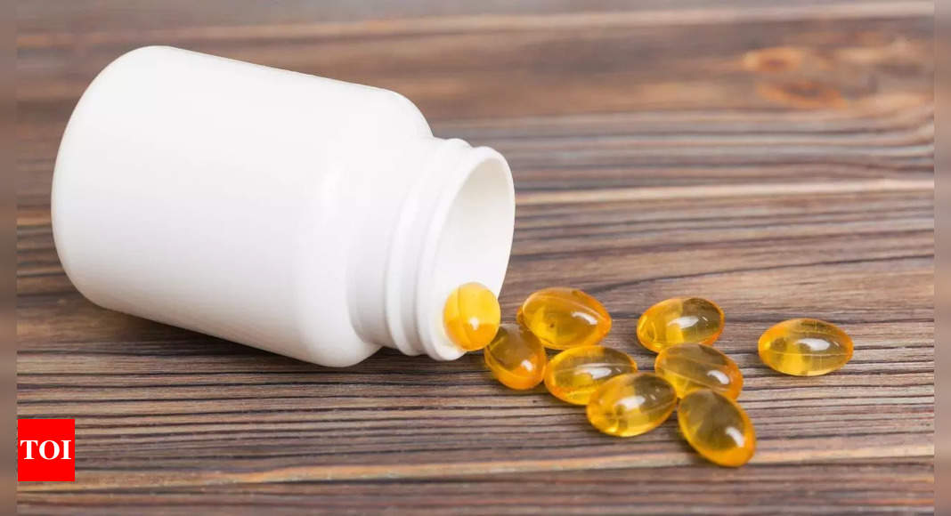 Revealed! This vitamin deficiency can keep you awake at night