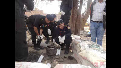 8 years on, justice eludes Maur blast victims