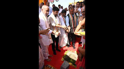 Osmania Hospital 2.0: Rs 2,700 crore project for better healthcare
