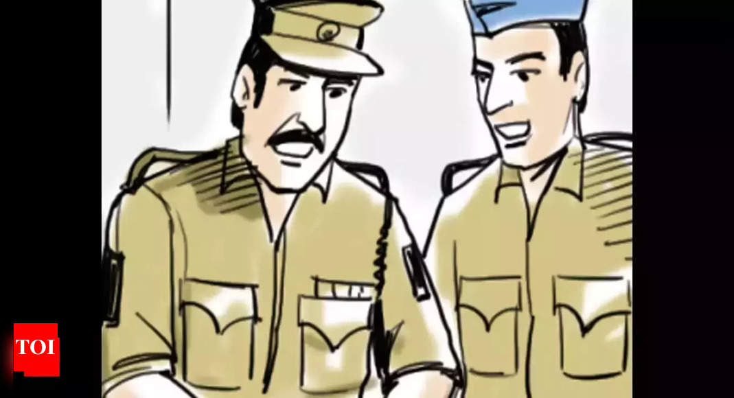 2 Punjab ex-cops convicted of '92 fake encounter