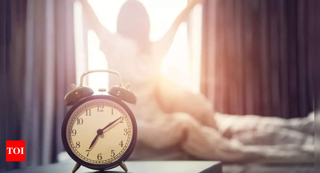 This simple morning habit can lower stroke risk