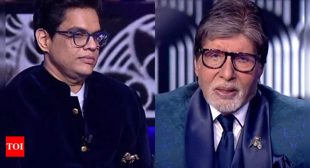 Kaun Banega Crorepati 16: Tanmay Bhat reveals how he had no friends in school because he was overweight; says ‘I started listening to Johnny Lever’s videos and learnt to make jokes’