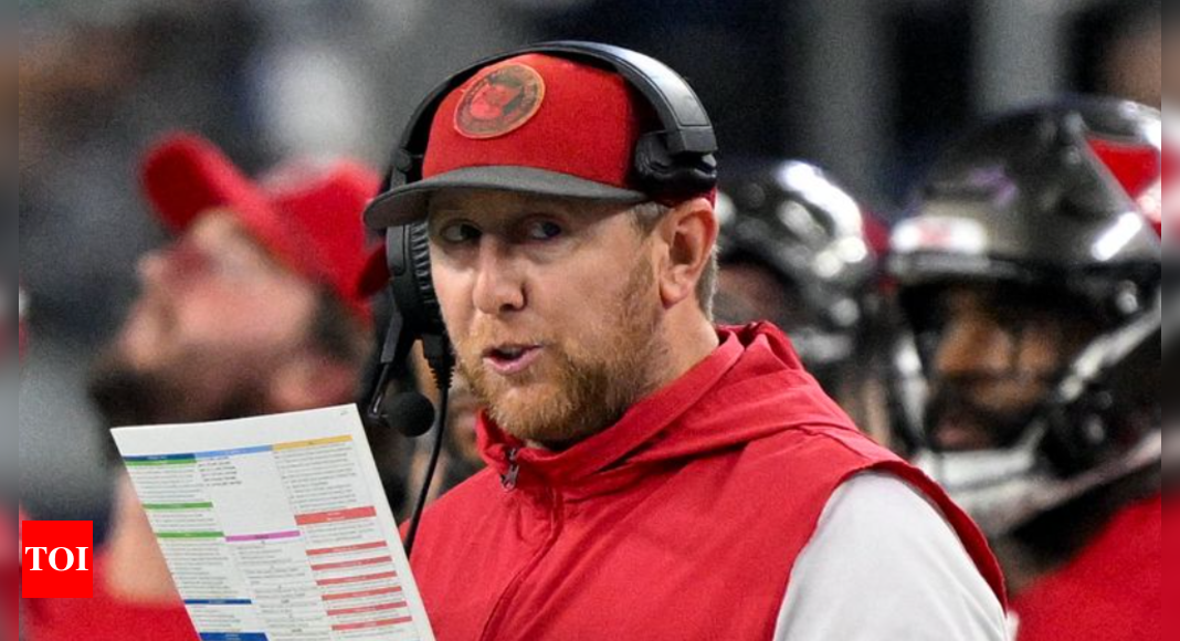 ‘They’re Furious’: Tampa Bay Buccaneers Plan Revenge Move After Liam Coen’s Exit