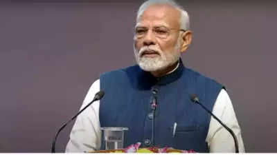 'I pray to Lakshmi to bless poor, middle class': PM Modi on Budget