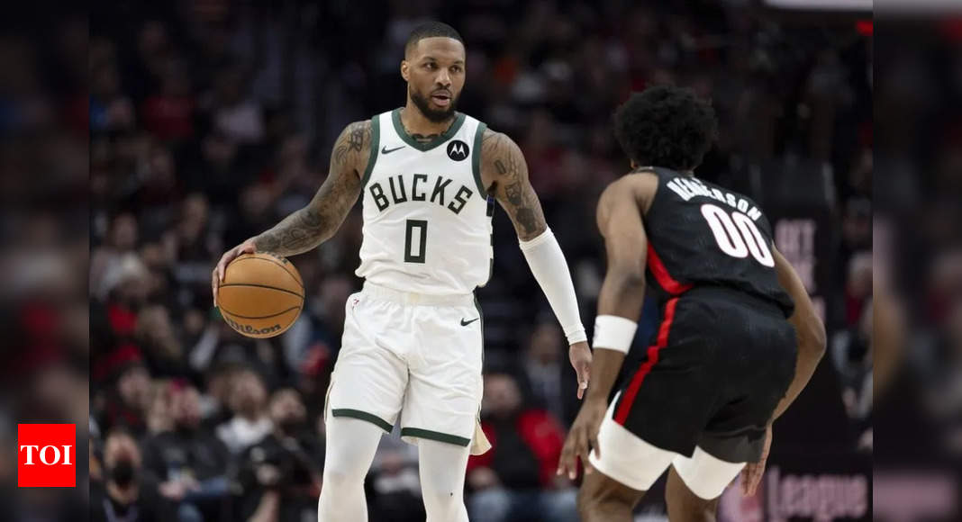 NBA Trade Rumor: Milwaukee Bucks eye $146 million Miami Heat superstar in shocking 3-team blockbuster trade deal