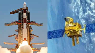 Eco Survey: Strides in space transforming infra projects, laying groundwork for future missions