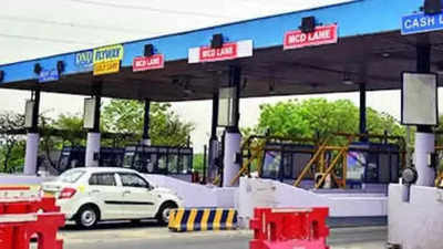 In 5 years, 'bye to toll barriers on high-speed highways