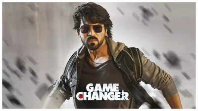 Game Changer Full Movie Collection: ‘Game Changer’ box office collections day 22: Shankar’s film only collects Rs 6 lakhs |