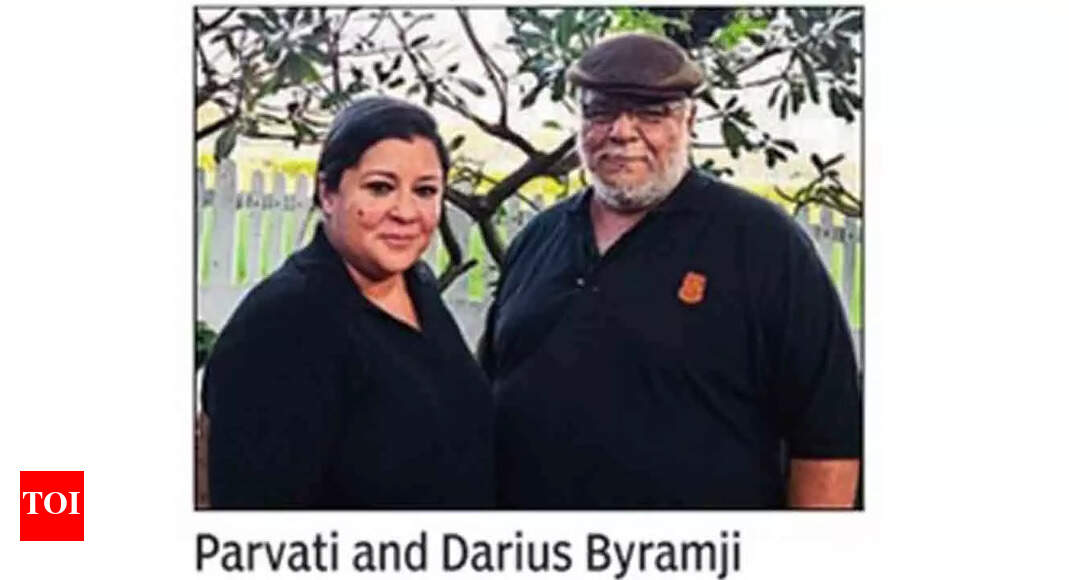 Indian Derby: No horsing around: Byramji couple set for Derby duel ...