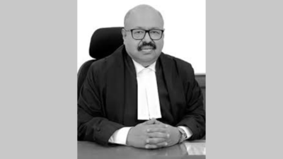 Justice Roy ends his judgeship in CJI’s court; started his legal career in the same court in 1982