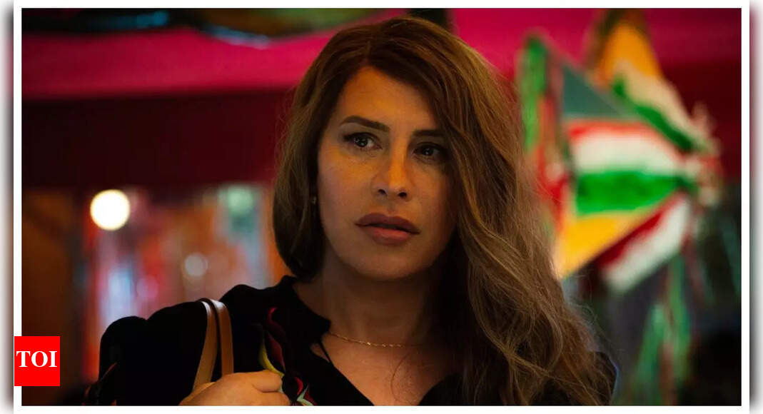 Karla Sofia Gascon apologizes for racist posts, deactivates X!