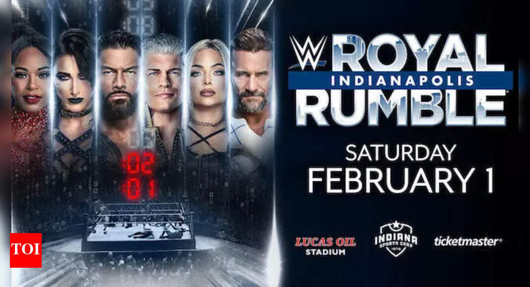 WWE Royal Rumble 2025: Spoilers and Predictions for the Women's Rumble Match