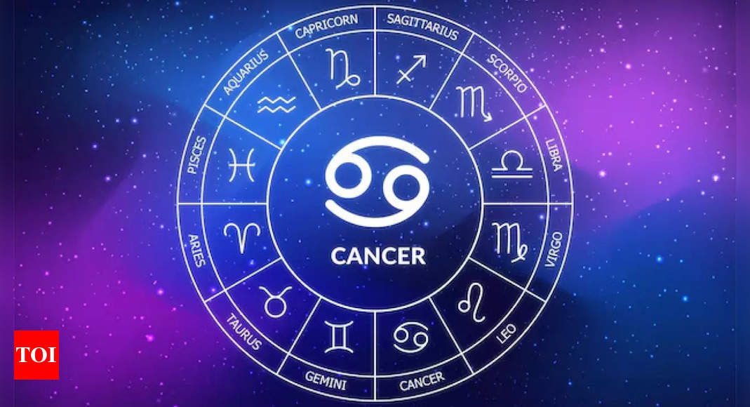 February 2025 Cancer Predictions: Expect opportunities to showcase your skills