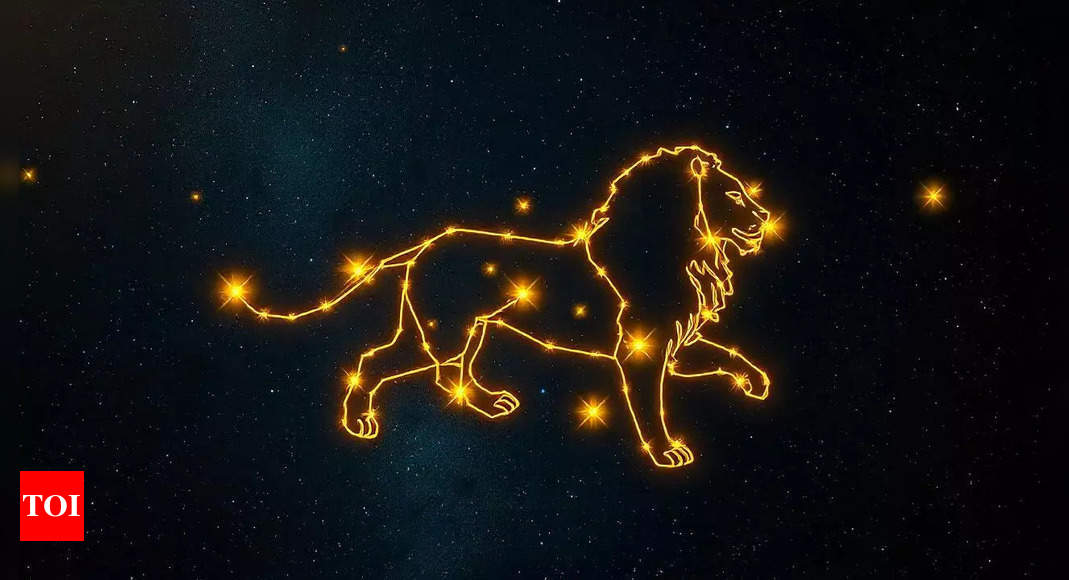 February 2025 Leo Predictions: Charisma and leadership skills will shine