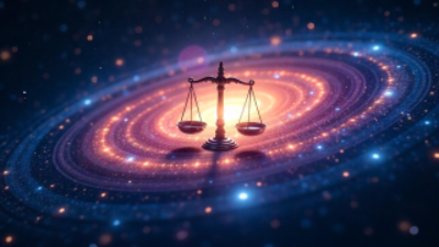 February 2025 Libra Predictions: Personal life changes expected