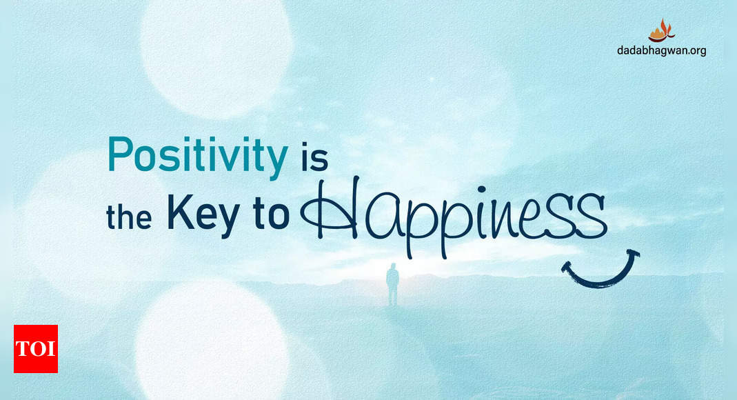 Can Positivity Make Us Happier?