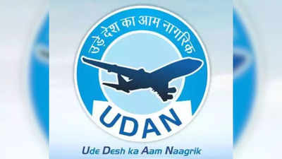  UDAN to expand regional air connectivity with 120 new destinations