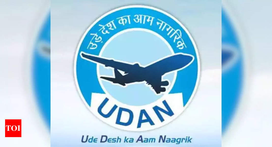 Union Budget 2025: UDAN to expand regional air connectivity with 120 new destinations