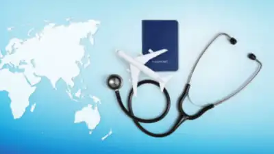 Union budget 2025: Government to promote medical tourism, here's what it means for health sector