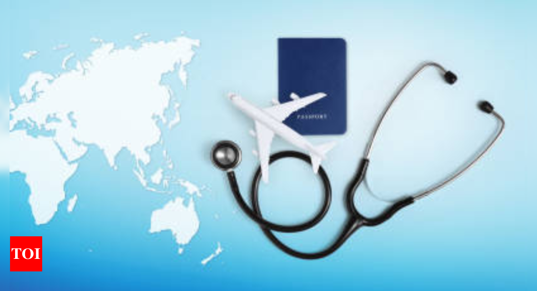 Union budget 2025: Government to promote medical tourism, here's what it means for health sector