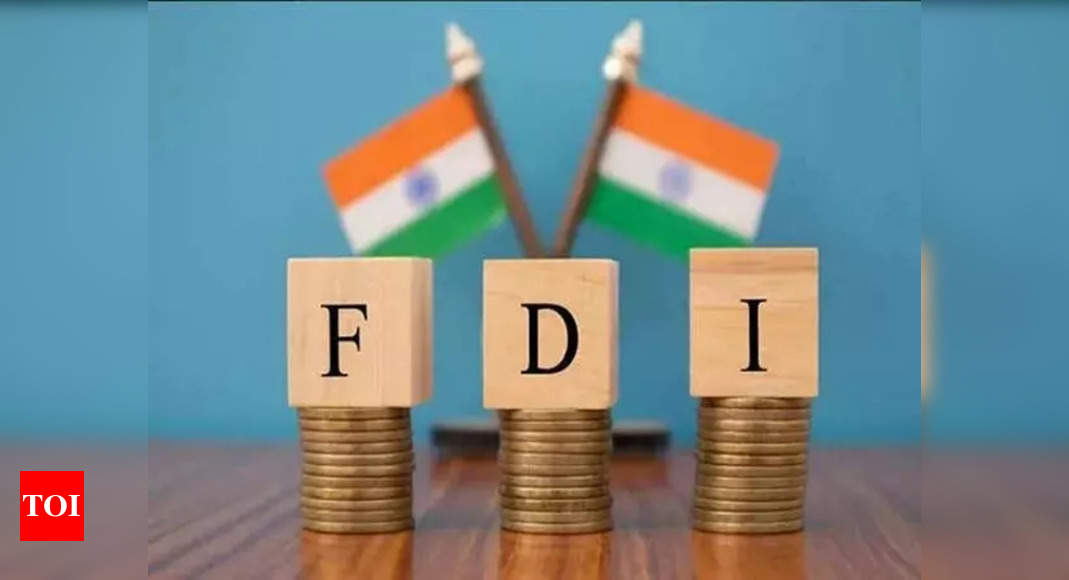 Budget 2025: Govt raises FDI in insurance to 100% with key conditions