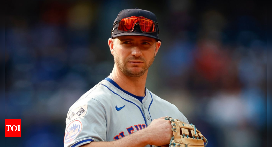 Mets insider finds Pete Alonso's match with Reds as 'wildly improbable' amidst resigning battles with Mets