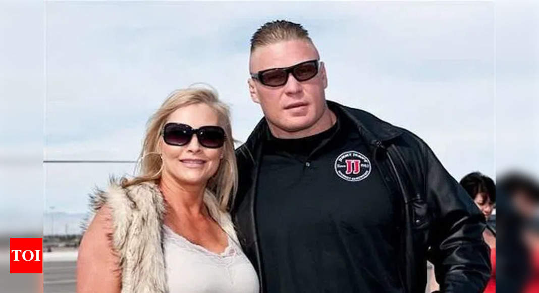 Brock Lesnar Named in Janel Grant’s Lawsuit: How This Shocking Development Could Impact Royal Rumble 2025