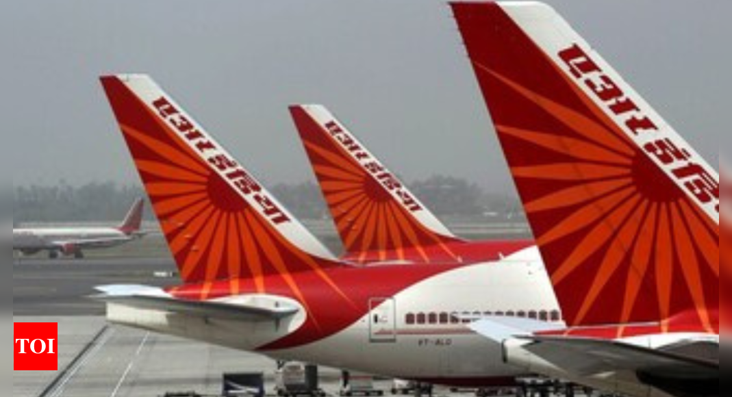 DGCA penalises Air India Rs 30 lakh for having a pilot without required recency operate a flight