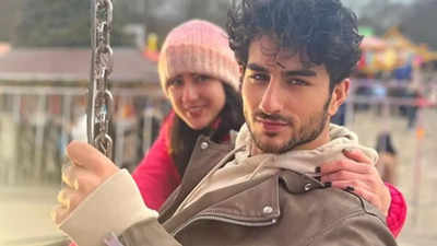 "Time to shine": Sara sends best wishes to brother Ibrahim ahead of his Bollywood debut