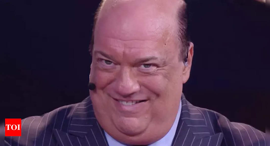 WWE Royal Rumble 2025 Spoilers and Predictions: Paul Heyman to Betray Roman Reigns for The Rock and More