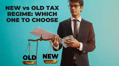 New vs old income tax regime after Budget 2025: Post income tax slab changes, which tax regime is better for salaried middle class taxpayers?