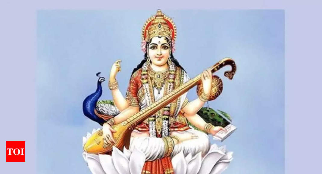 Basant Panchami 2025: Date, Puja Time, Rituals and Significance of Vasant Panchami