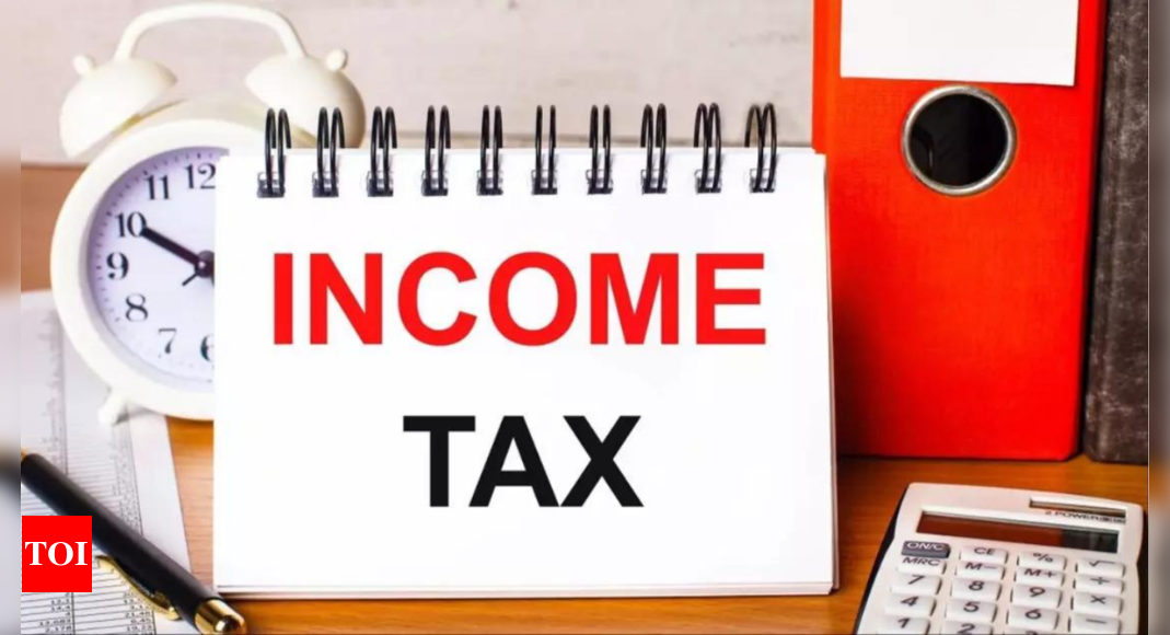 Union Budget: No income tax up to Rs 12 lakh - a simple guide to what it actually means for taxpayers