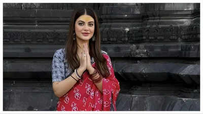​Sherleen Dutt on visiting 12 Jyotirlingas: This journey changed me in ways I never expected