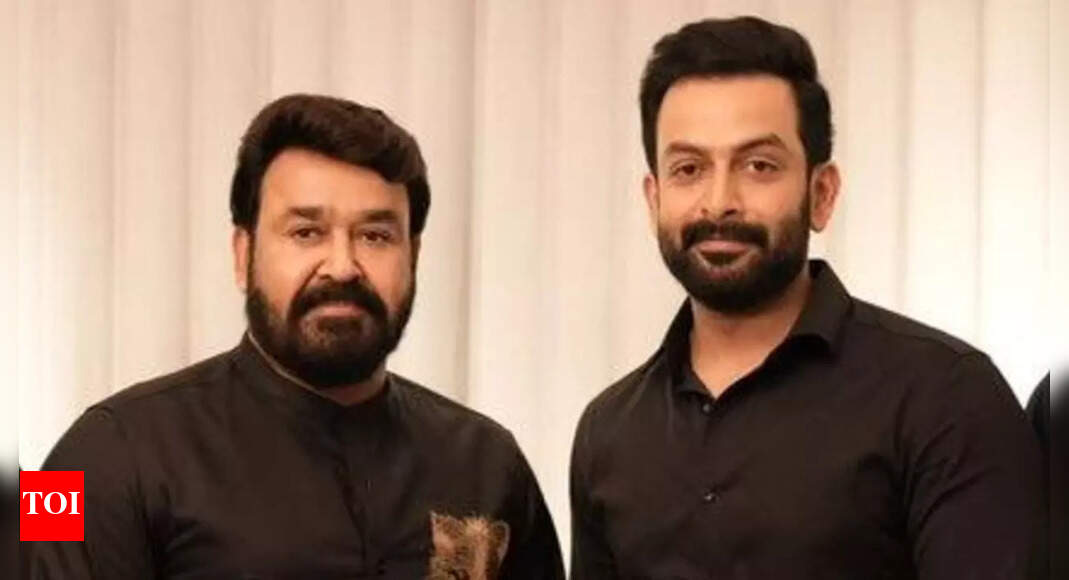 'Lucifer 2' is more national and international: Prithviraj Sukumaran