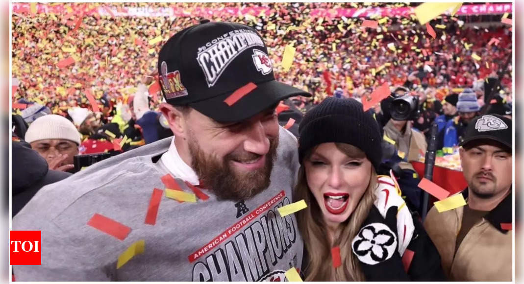 Will Taylor Swift and Travis Kelce make their red carpet debut at Grammys 2025?