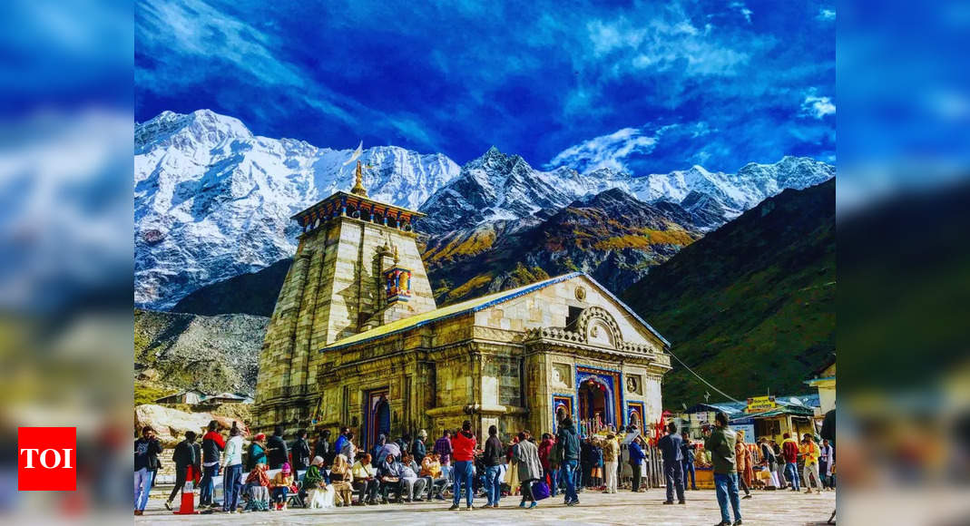 Char Dham Yatra 2025: Registration date and other things to know