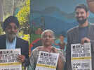 The first Sikh film festival that aims at bridging the interfaith divide