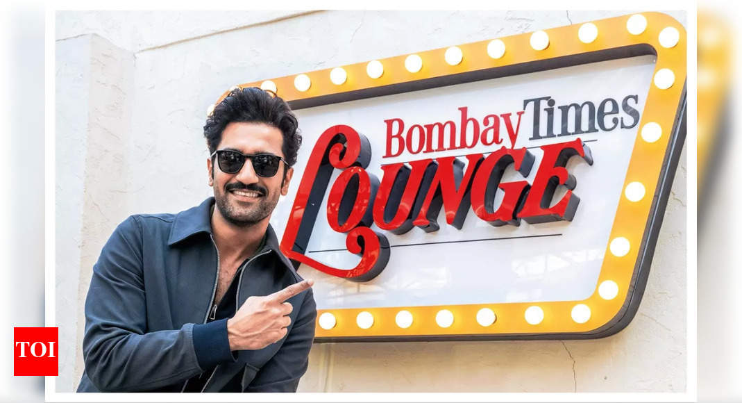 Bombay Times Lounge set for a grand debut